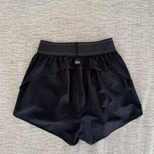 ALO Match Point Shorts